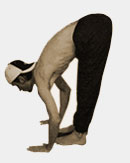surya namaskar